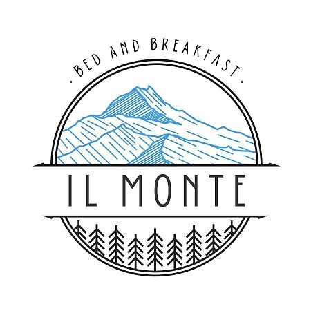 Il Monte Bnb Bed & Breakfast Tazzola Exterior foto