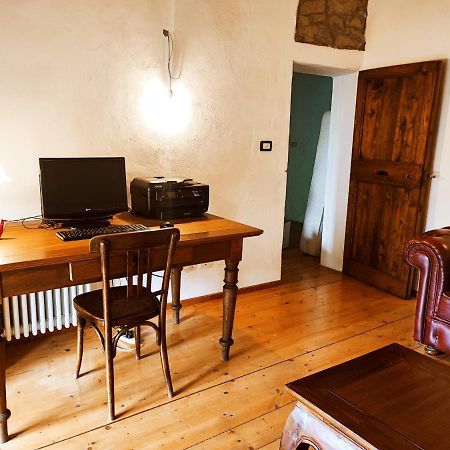 Il Monte Bnb Bed & Breakfast Tazzola Exterior foto