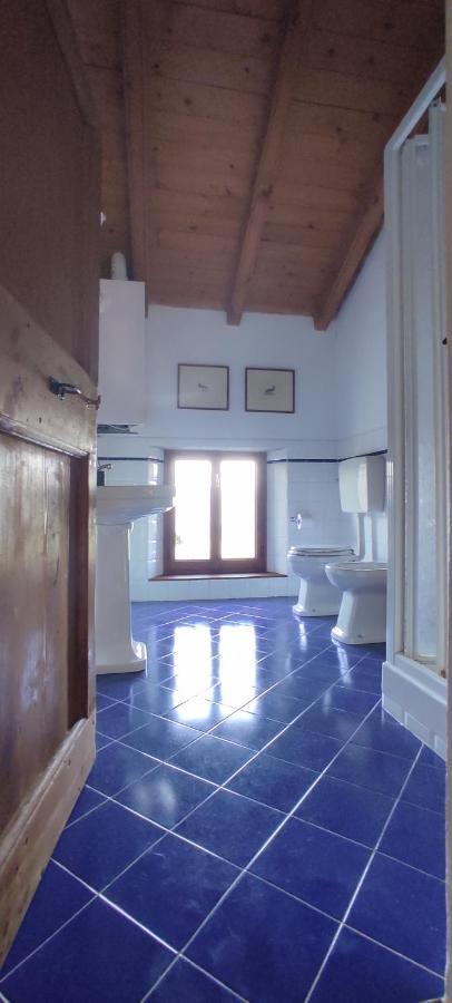 Il Monte Bnb Bed & Breakfast Tazzola Exterior foto