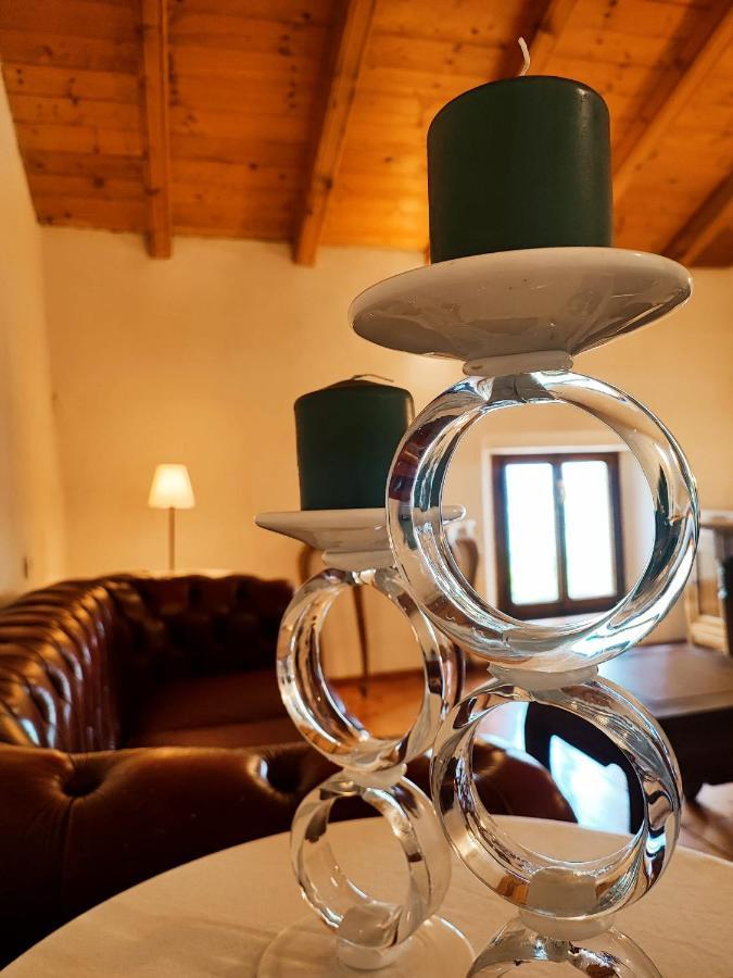 Il Monte Bnb Bed & Breakfast Tazzola Exterior foto